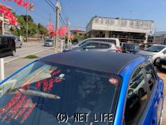 マツダ アクセラスポーツ