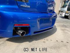 マツダ アクセラスポーツ