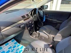 マツダ アクセラスポーツ