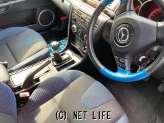 マツダ アクセラスポーツ