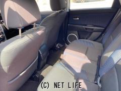 マツダ アクセラスポーツ