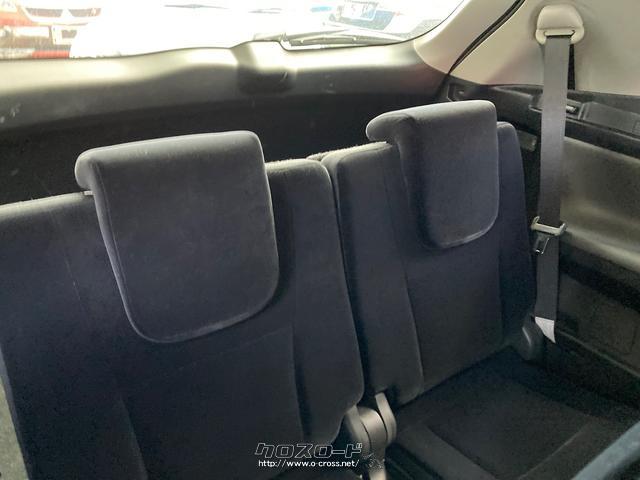 トヨタ マークXジオ