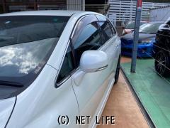 トヨタ マークXジオ