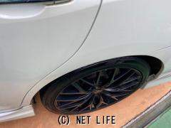 トヨタ マークXジオ