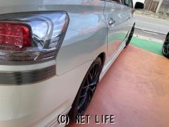 トヨタ マークXジオ