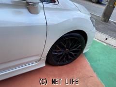 トヨタ マークXジオ