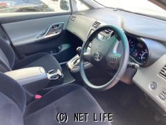 トヨタ マークXジオ