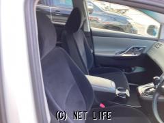 トヨタ マークXジオ