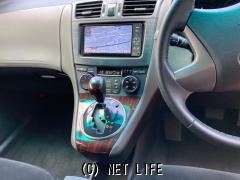 トヨタ マークXジオ