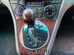 トヨタ マークXジオ