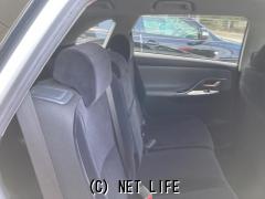 トヨタ マークXジオ