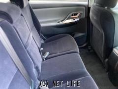 トヨタ マークXジオ