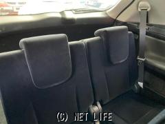 トヨタ マークXジオ