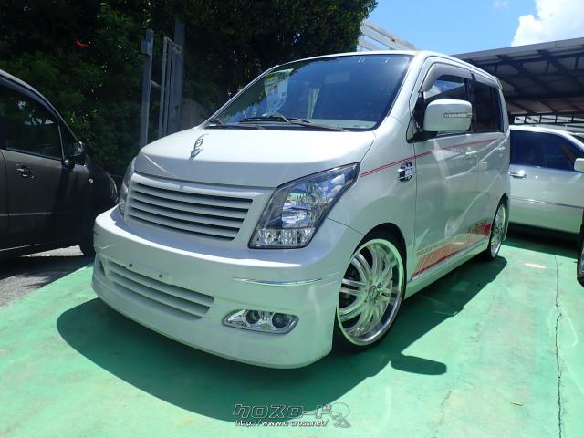 スズキ ワゴンR