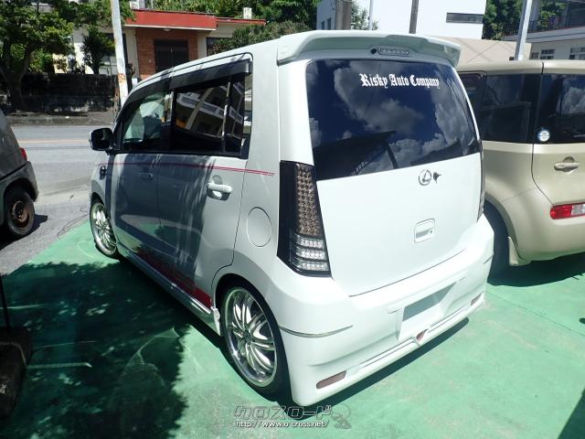 スズキ ワゴンR