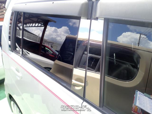 スズキ ワゴンR