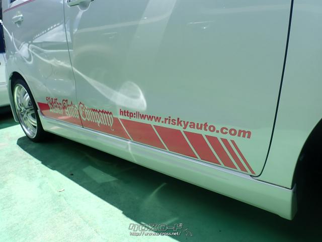 スズキ ワゴンR