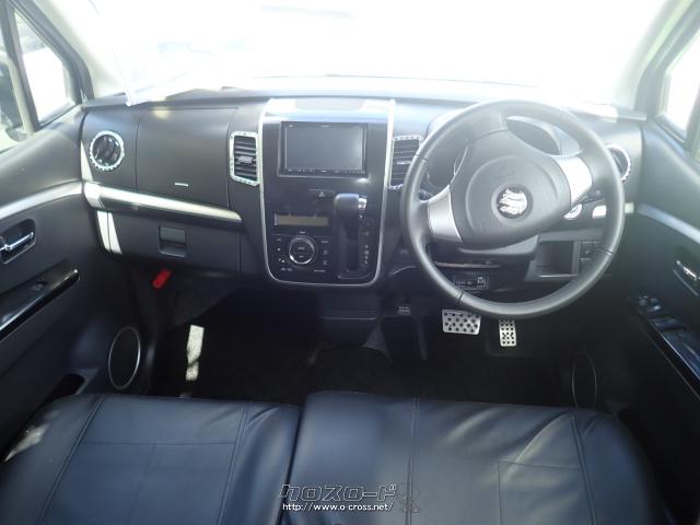 スズキ ワゴンR