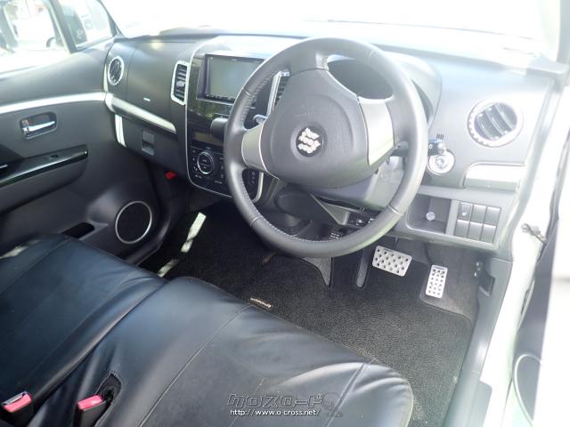 スズキ ワゴンR