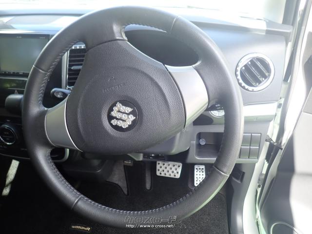 スズキ ワゴンR