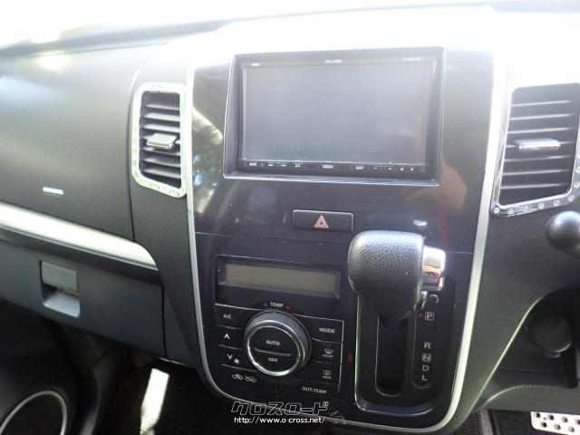 スズキ ワゴンR