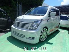 スズキ ワゴンR