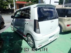 スズキ ワゴンR