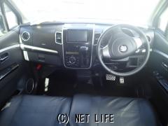 スズキ ワゴンR