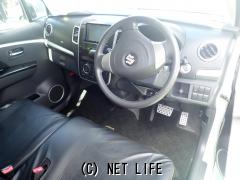 スズキ ワゴンR