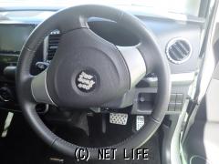 スズキ ワゴンR