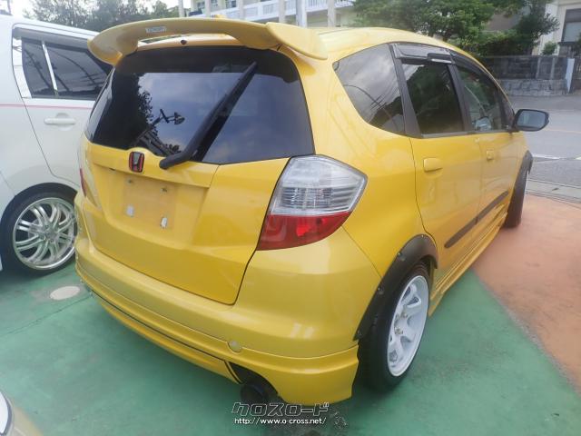 ホンダ フィット