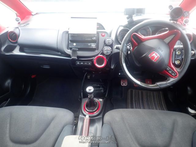 ホンダ フィット