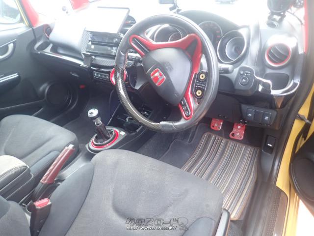 ホンダ フィット