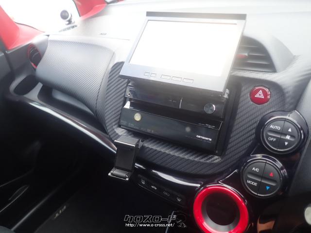 ホンダ フィット