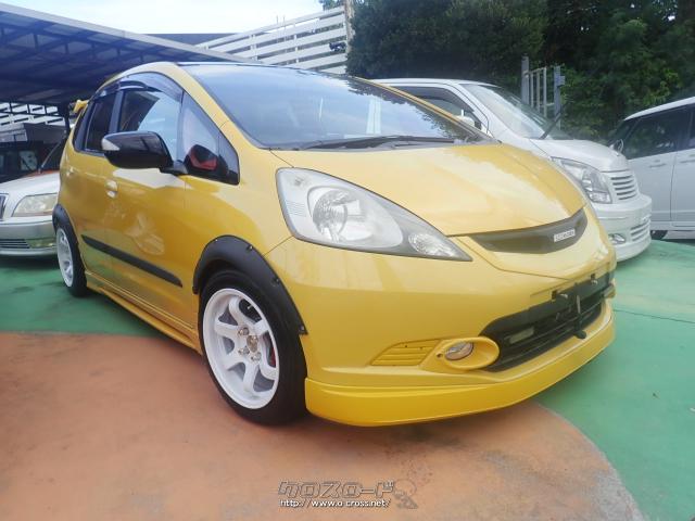 ホンダ フィット