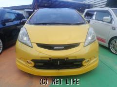 ホンダ フィット