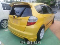 ホンダ フィット