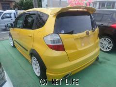 ホンダ フィット