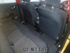 ホンダ フィット