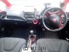 ホンダ フィット