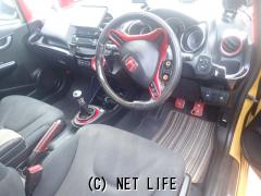 ホンダ フィット