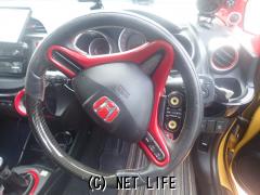 ホンダ フィット