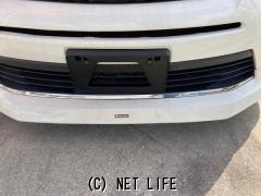 トヨタ マークXジオ