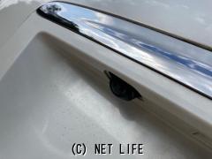 トヨタ マークXジオ