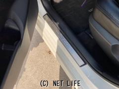 トヨタ マークXジオ