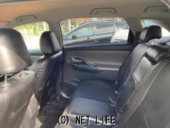 トヨタ マークXジオ