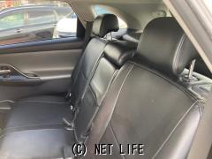 トヨタ マークXジオ