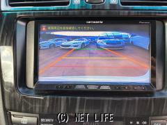 トヨタ マークXジオ