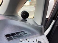 トヨタ マークXジオ