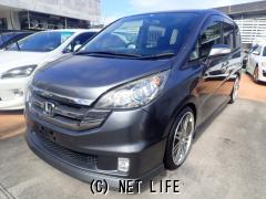 ホンダ ステップワゴン